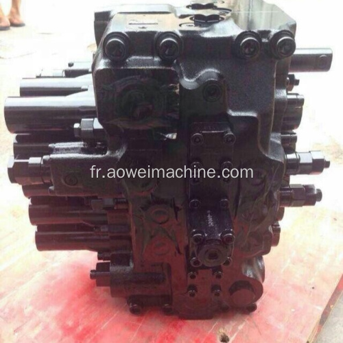 Excavatrice de 14636704 14511439 VOLVO EC290 EC290B LC